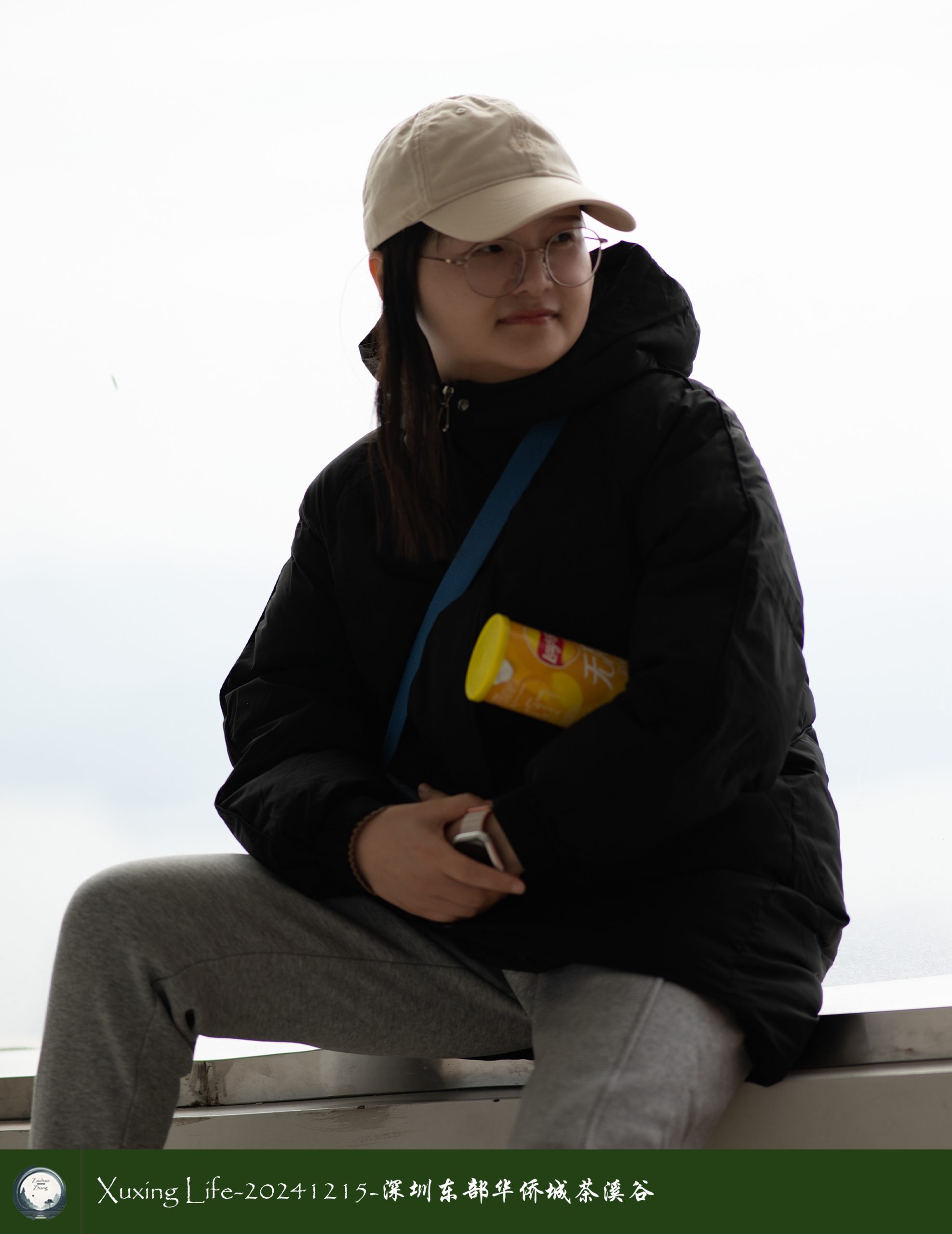 Xuxing Life-20241215-深圳东部华侨城/云海公园