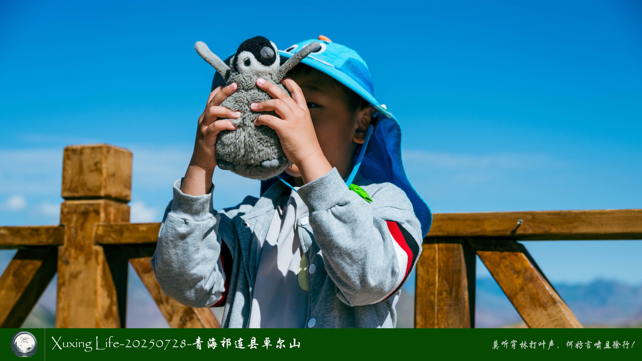 Xuxing Life-20250728-青海祁连县卓尔山（四）