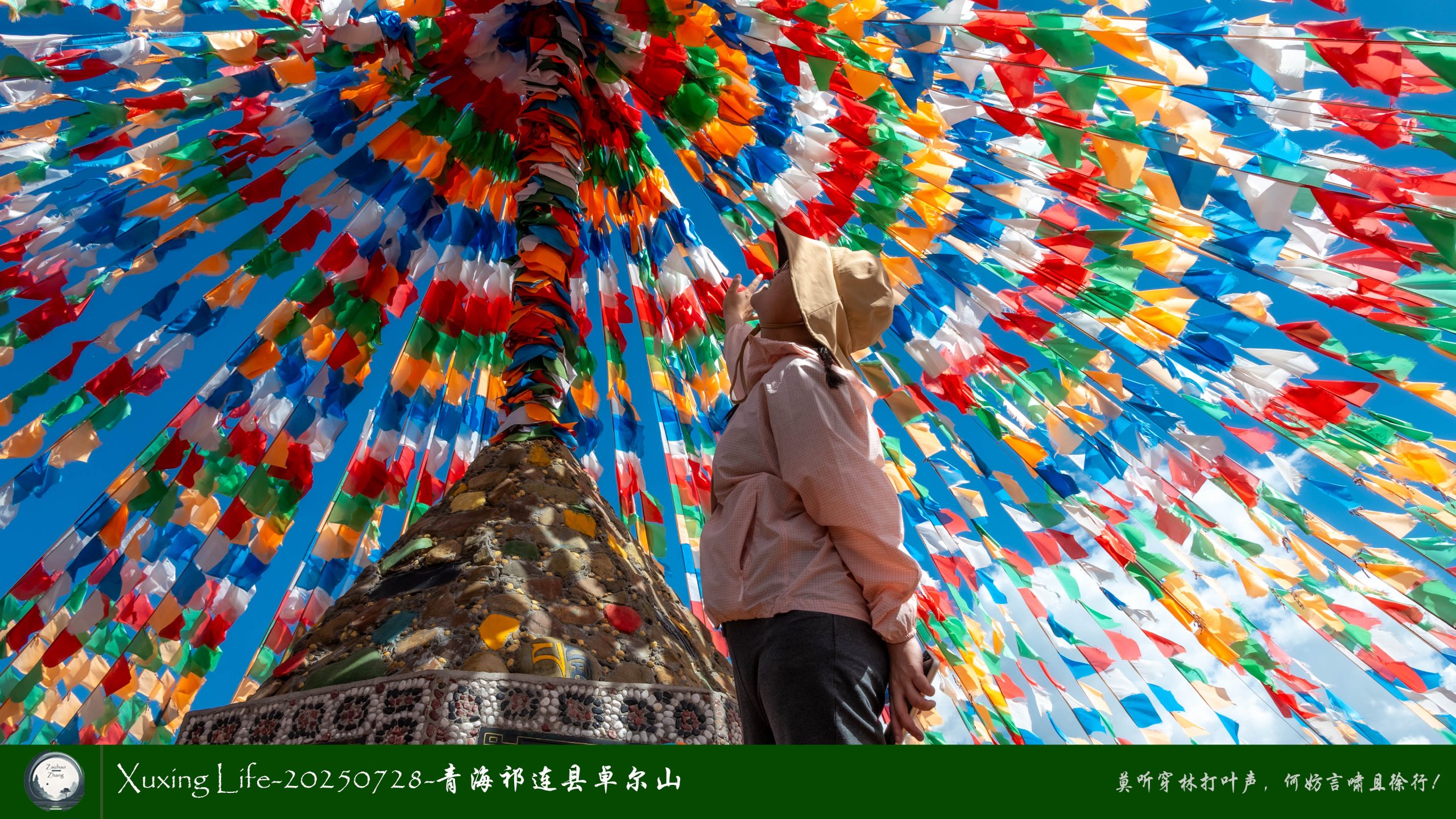 Xuxing Life-20250728-青海祁连县卓尔山（七）