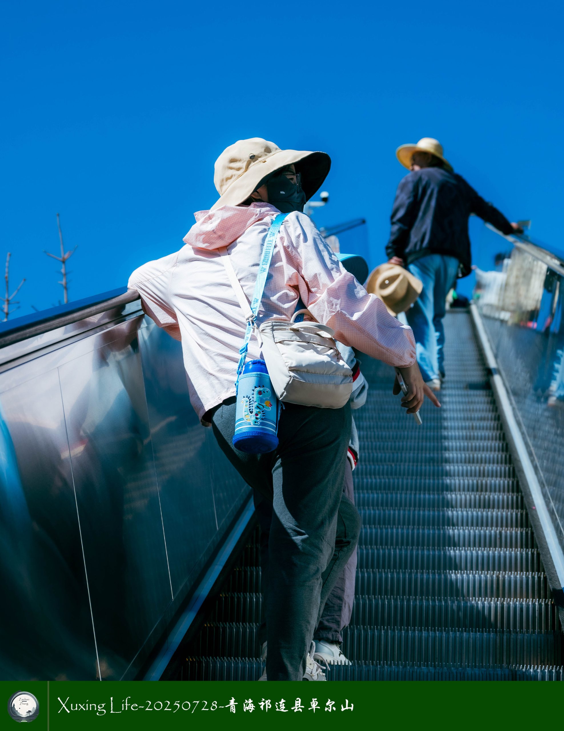 Xuxing Life-20250728-青海祁连县卓尔山（十四）